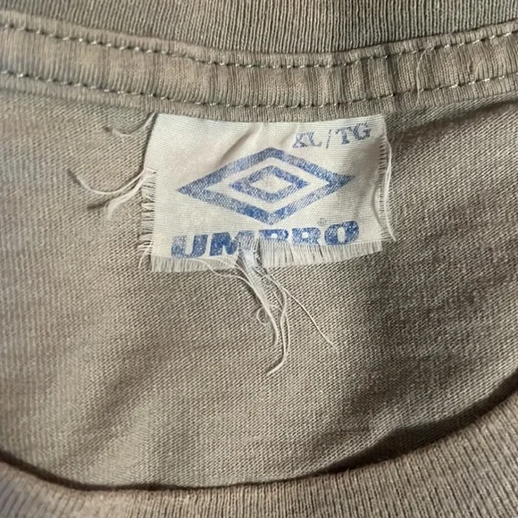 ᴜᴍʙʀᴏ ᴛꜱʜɪʀᴛ - Picture 4 of 4